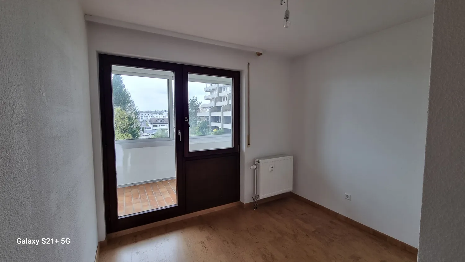 4 Zimmer Wohnung mit 107 m² in Aalen – Bild 8