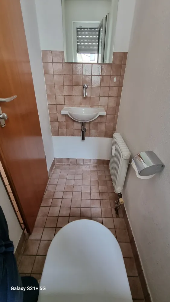 4 Zimmer Wohnung mit 107 m² in Aalen – Bild 9