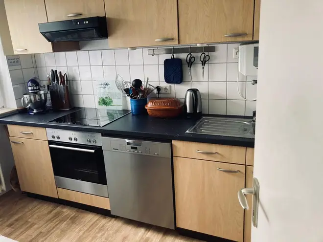 3 Zimmer Wohnung mit 59 m² in Bielefeld – Bild 5