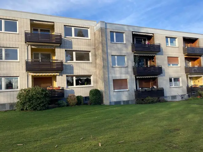 3 Zimmer Wohnung mit 59 m² in Bielefeld – Bild 8