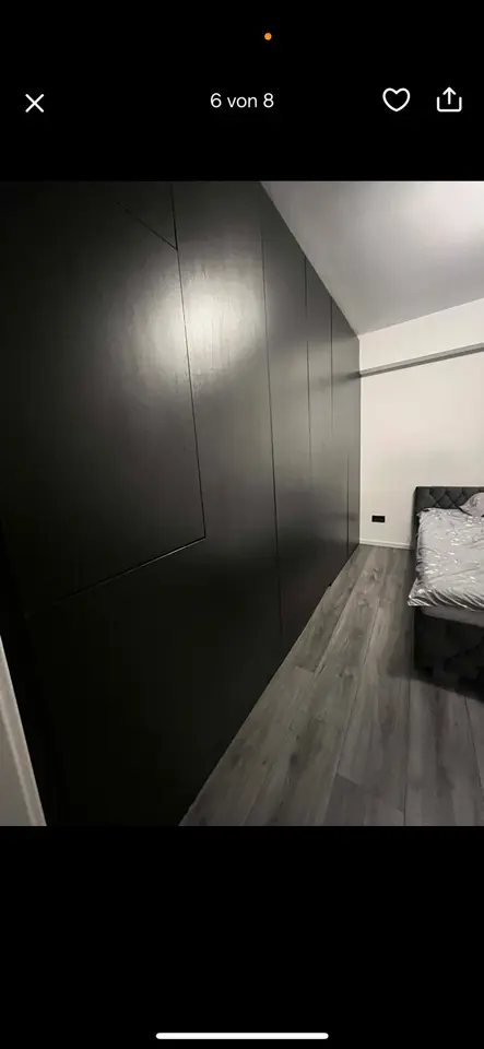 2 Zimmer Wohnung mit 67 m² in Worms – Bild 2