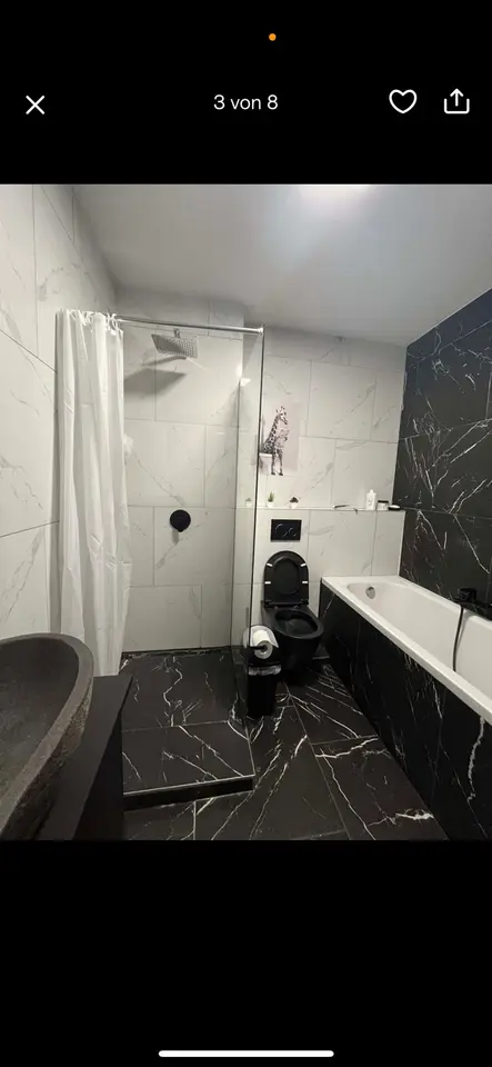 2 Zimmer Wohnung mit 67 m² in Worms – Bild 4