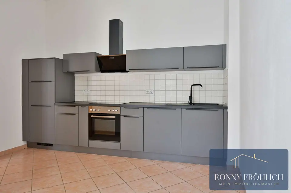3 Zimmer Wohnung mit 84 m² in Zwickau – Bild 2
