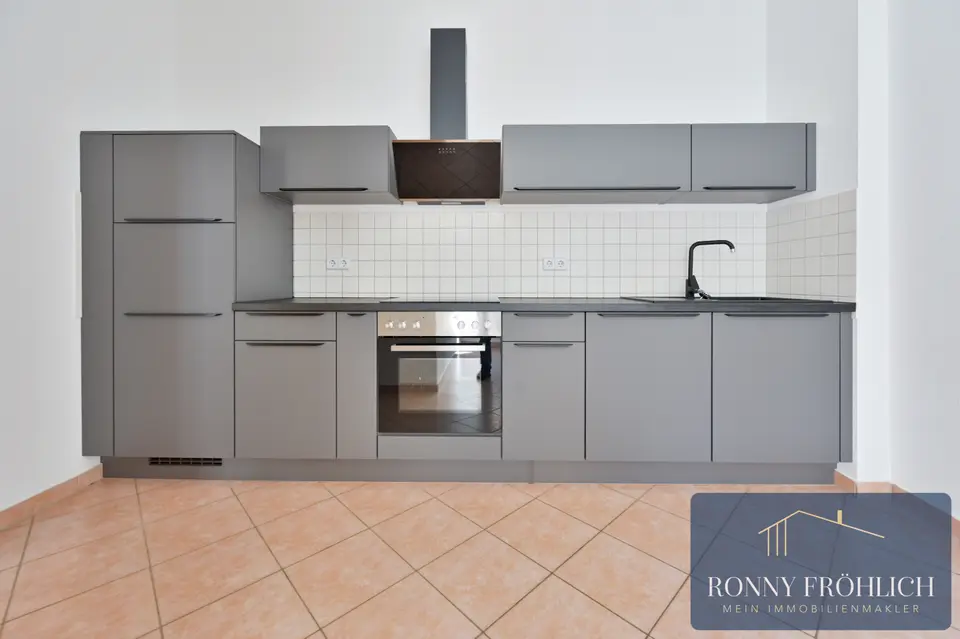 3 Zimmer Wohnung mit 84 m² in Zwickau – Bild 4