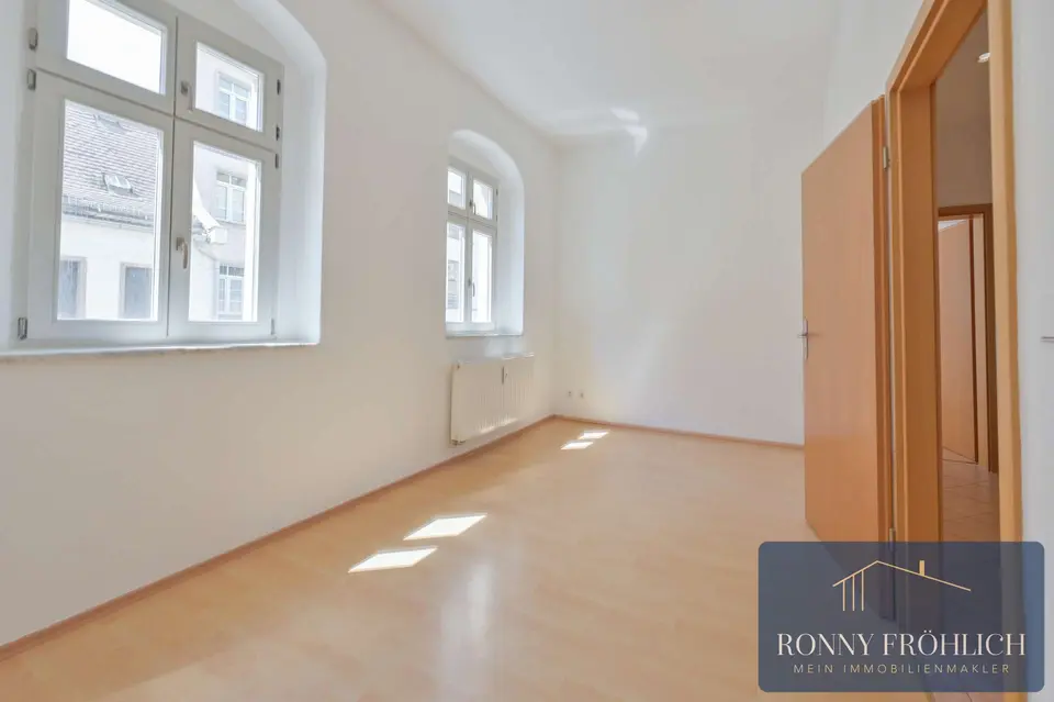 3 Zimmer Wohnung mit 84 m² in Zwickau – Bild 8