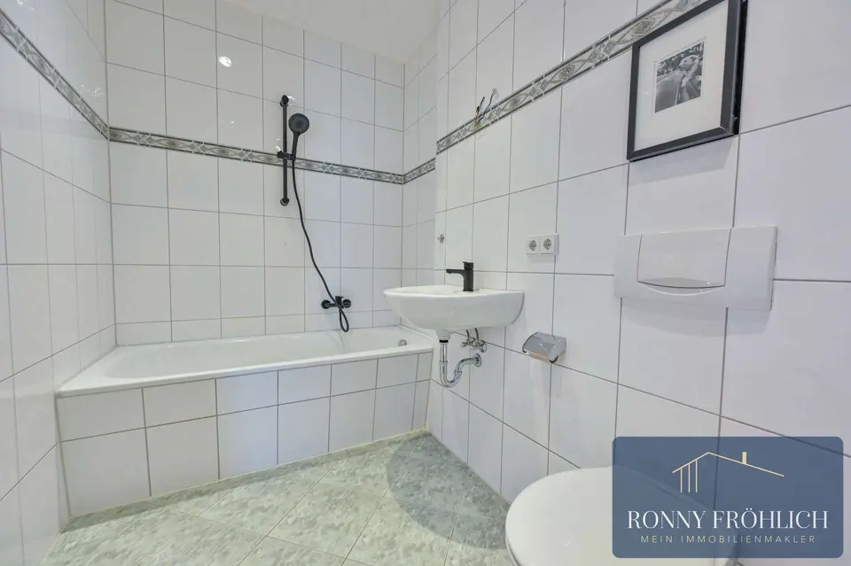 3 Zimmer Wohnung mit 84 m² in Zwickau – Bild 10