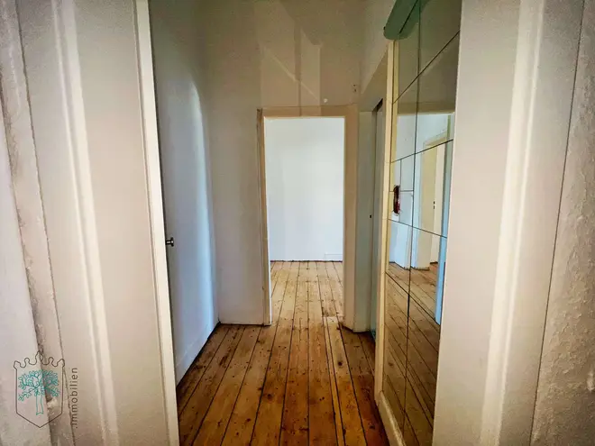 1 Zimmer Wohnung mit 45 m² in Wuppertal – Bild 2