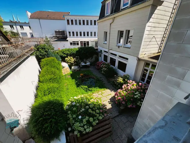 1 Zimmer Wohnung mit 45 m² in Wuppertal – Bild 9