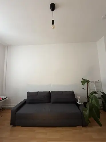 WG-Zimmer mit 15 m² in Frankfurt am Main – Bild 12