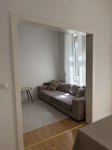 WG-Zimmer mit 15 m² in Frankfurt am Main – Bild 2