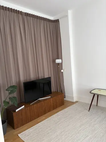 WG-Zimmer mit 15 m² in Frankfurt am Main – Bild 3