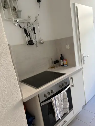 WG-Zimmer mit 15 m² in Frankfurt am Main – Bild 6