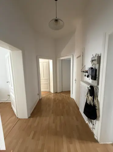 WG-Zimmer mit 15 m² in Frankfurt am Main – Bild 9