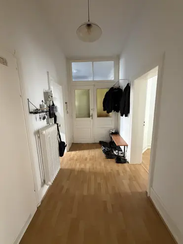 WG-Zimmer mit 15 m² in Frankfurt am Main – Bild 10