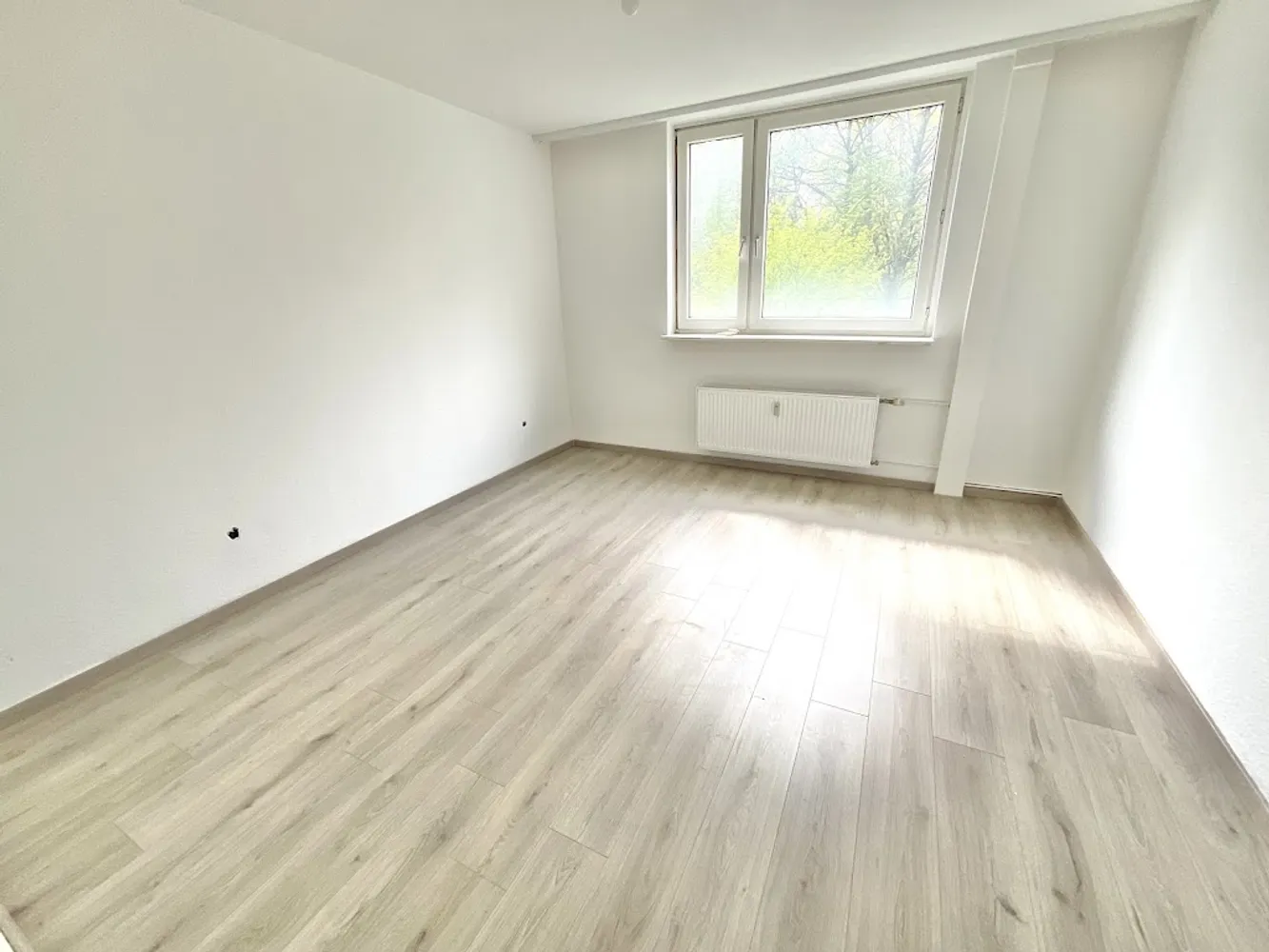 2 Zimmer Wohnung mit 65 m² in Münster – Bild 3
