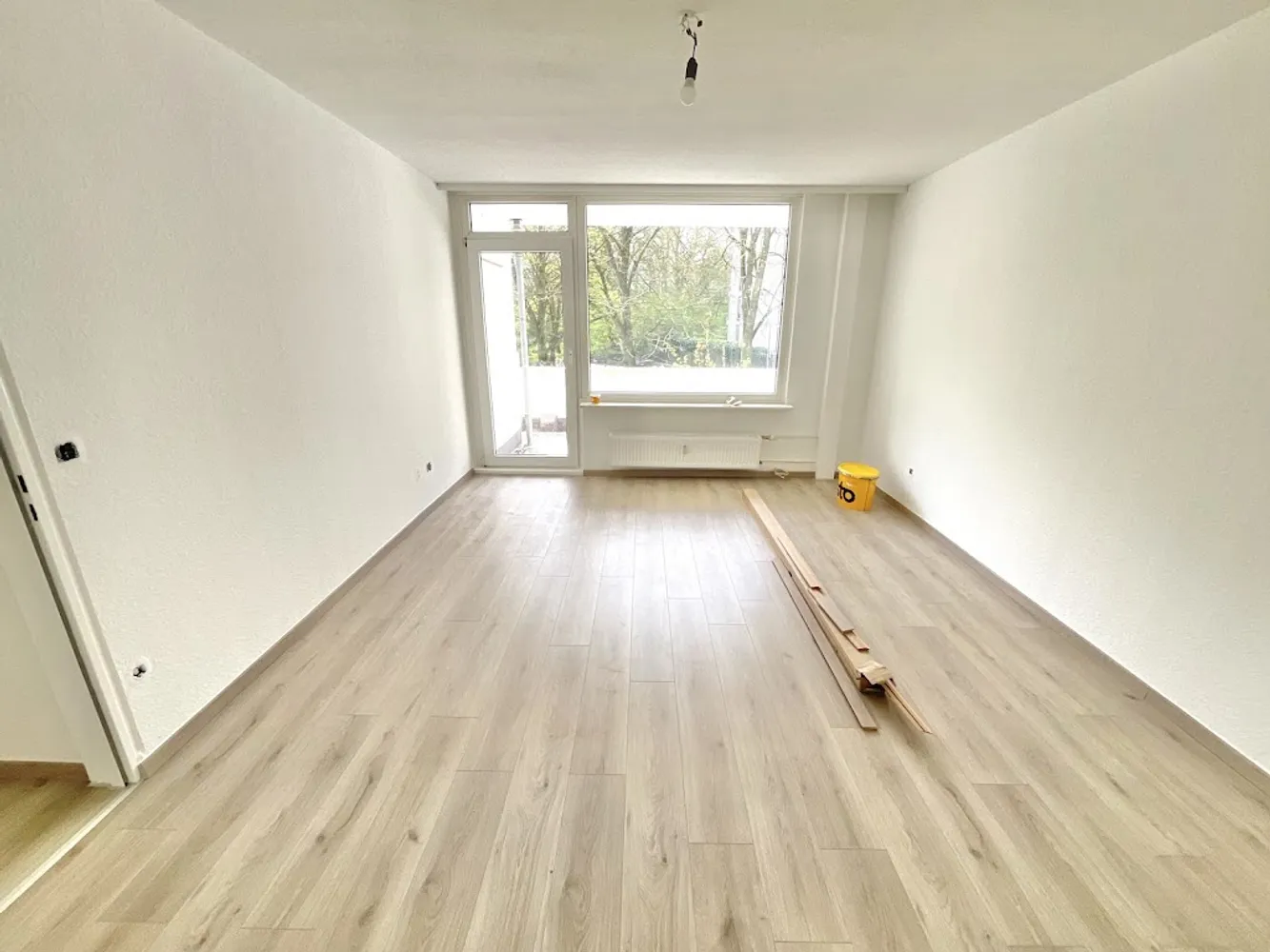 2 Zimmer Wohnung mit 65 m² in Münster – Bild 4