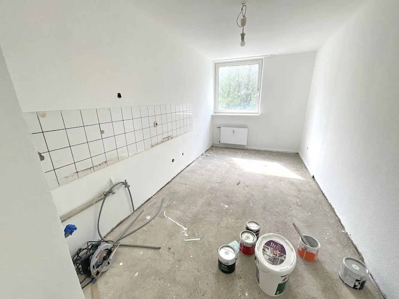 2 Zimmer Wohnung mit 65 m² in Münster – Bild 5