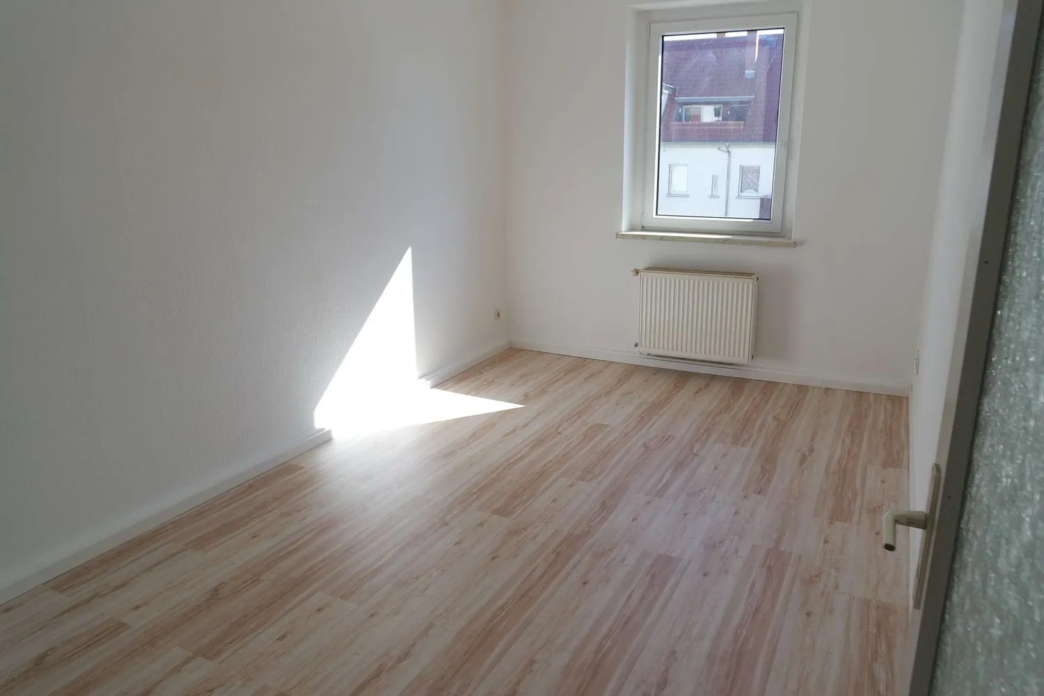 2 Zimmer Wohnung mit 46 m² in Leipzig – Bild 3