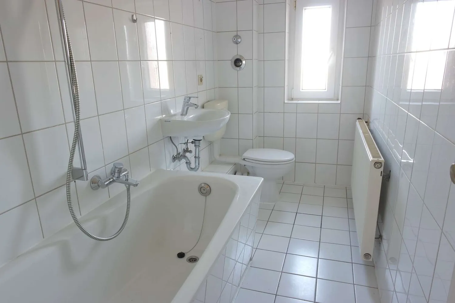 2 Zimmer Wohnung mit 46 m² in Leipzig – Bild 5