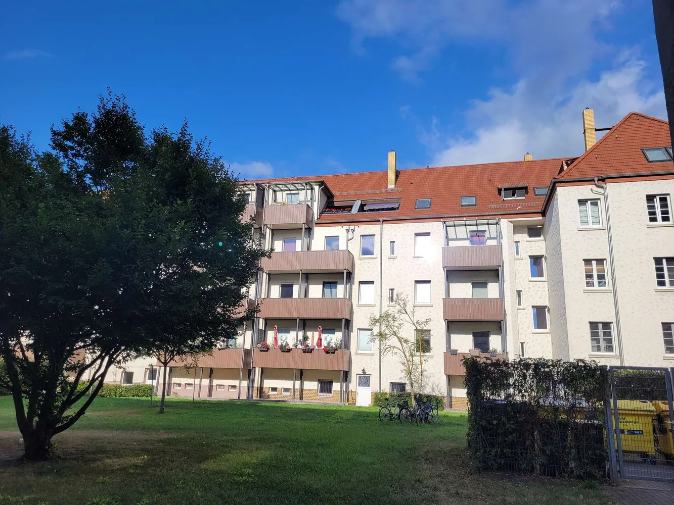 2 Zimmer Wohnung mit 46 m² in Leipzig – Bild 7