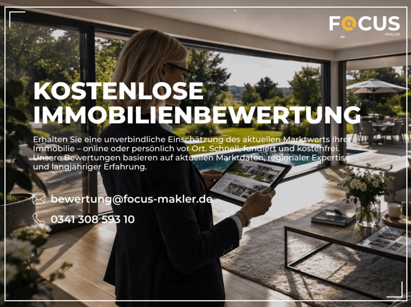 2 Zimmer Wohnung mit 46 m² in Leipzig – Bild 10