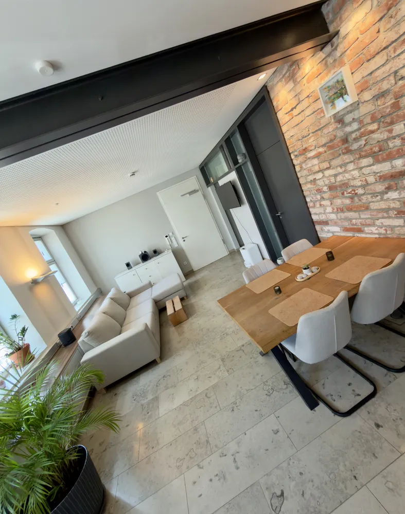 3 Zimmer Wohnung mit 95 m² in Bamberg – Bild 1