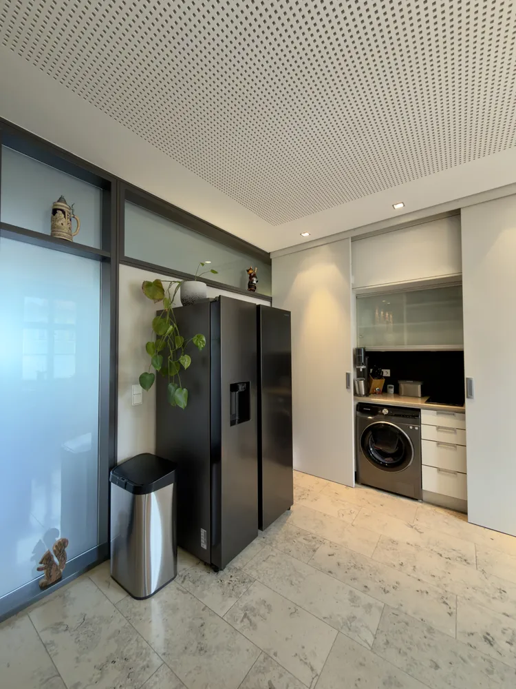 3 Zimmer Wohnung mit 95 m² in Bamberg – Bild 2