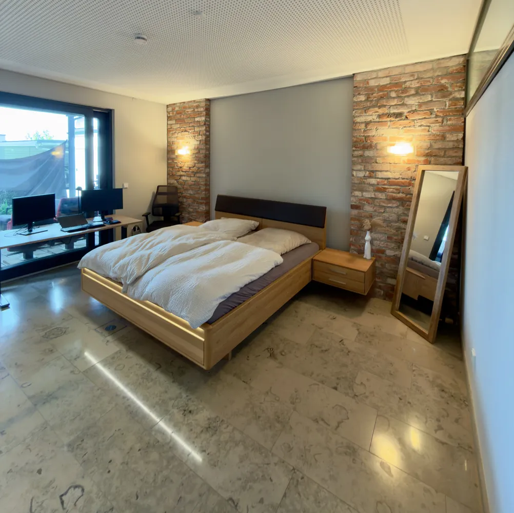 3 Zimmer Wohnung mit 95 m² in Bamberg – Bild 6