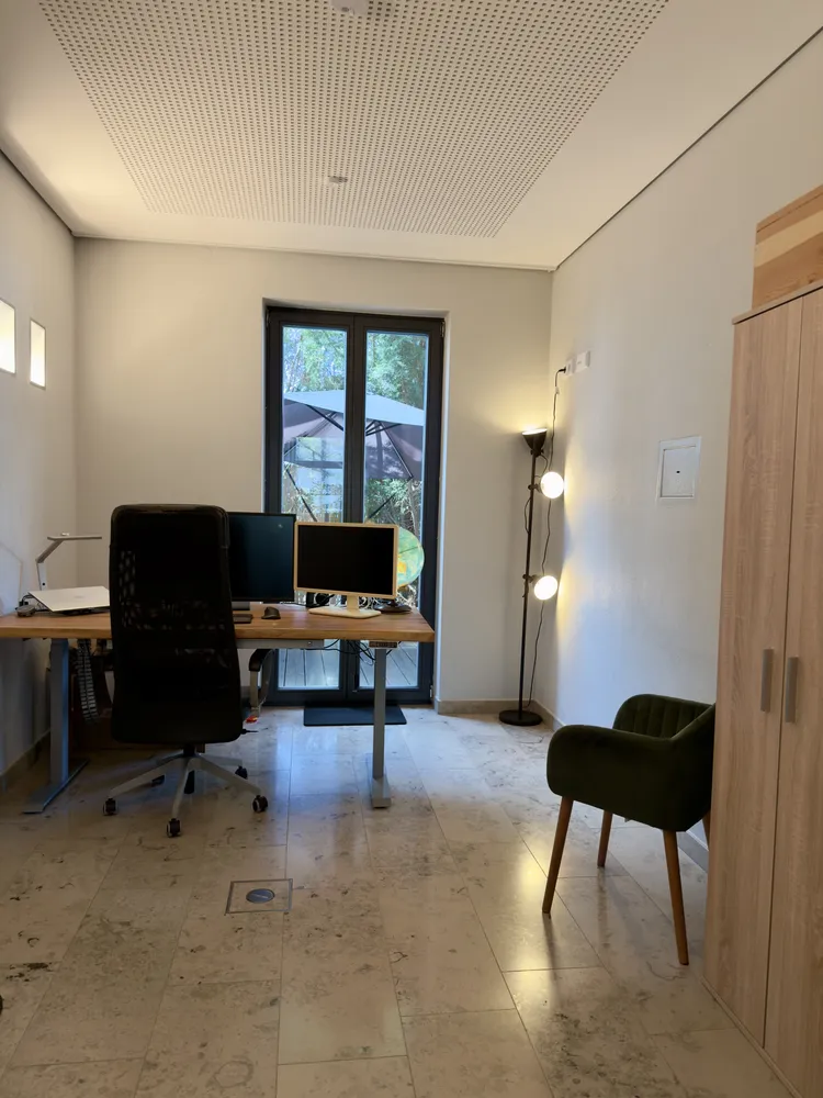 3 Zimmer Wohnung mit 95 m² in Bamberg – Bild 9