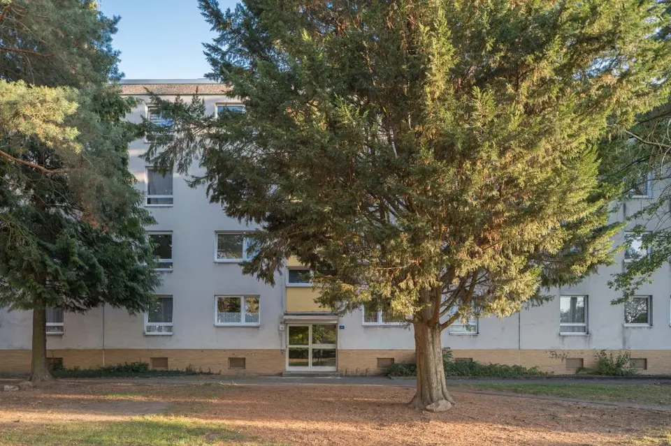 3 Zimmer Wohnung mit 77 m² in Wolfsburg – Bild 7