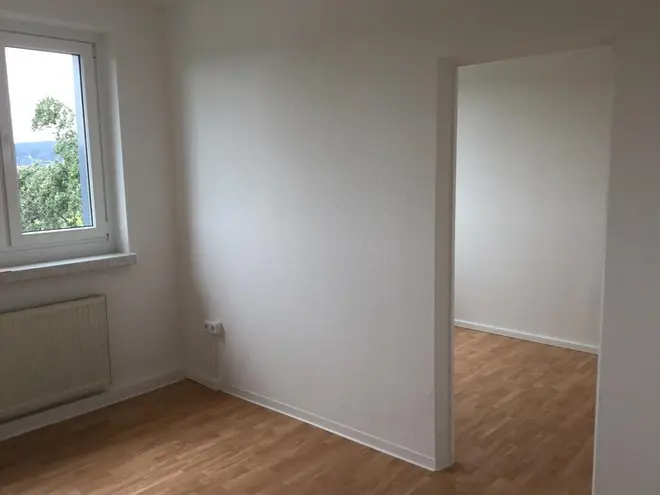 4 Zimmer Wohnung mit 65 m² in Dresden – Bild 2