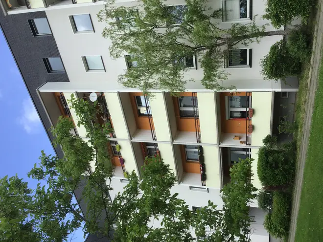 4 Zimmer Wohnung mit 65 m² in Dresden – Bild 3