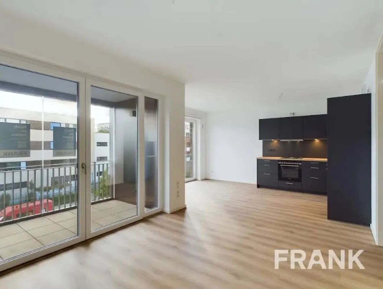 5 Zimmer Wohnung mit 131 m² in Norderstedt – Bild 2