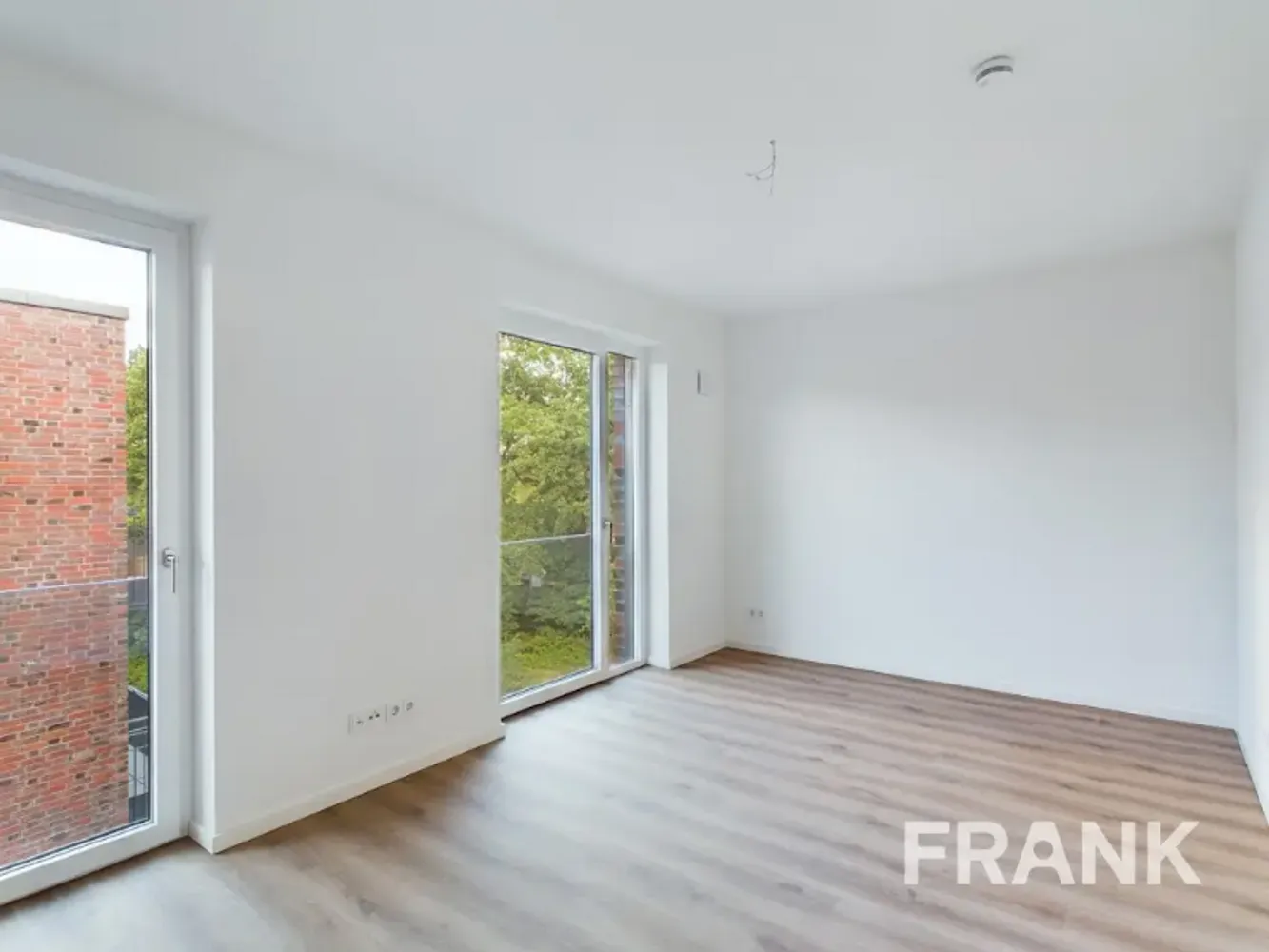 5 Zimmer Wohnung mit 131 m² in Norderstedt – Bild 3