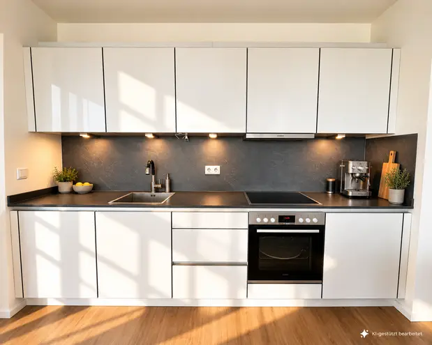 2 Zimmer Wohnung mit 51 m² in Oldenburg – Bild 5