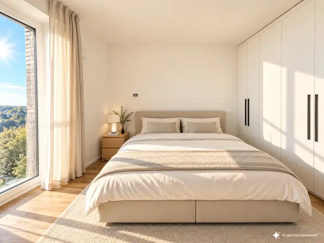 2 Zimmer Wohnung mit 51 m² in Oldenburg – Bild 4