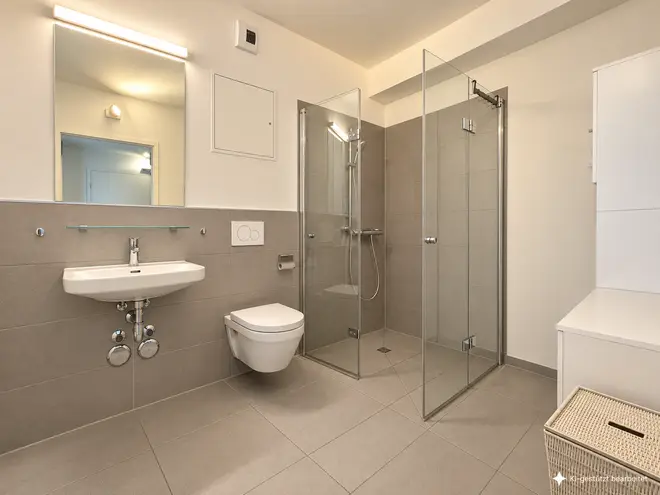 2 Zimmer Wohnung mit 51 m² in Oldenburg – Bild 6