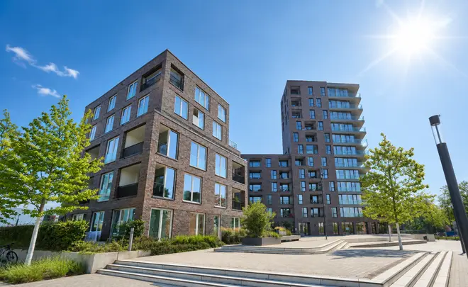 2 Zimmer Wohnung mit 51 m² in Oldenburg – Bild 7