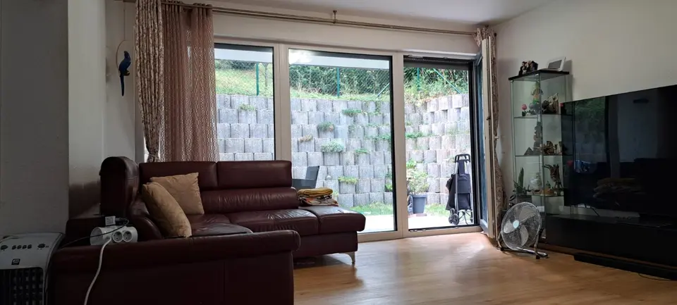 4 Zimmer Wohnung mit 99 m² in Backnang – Bild 1