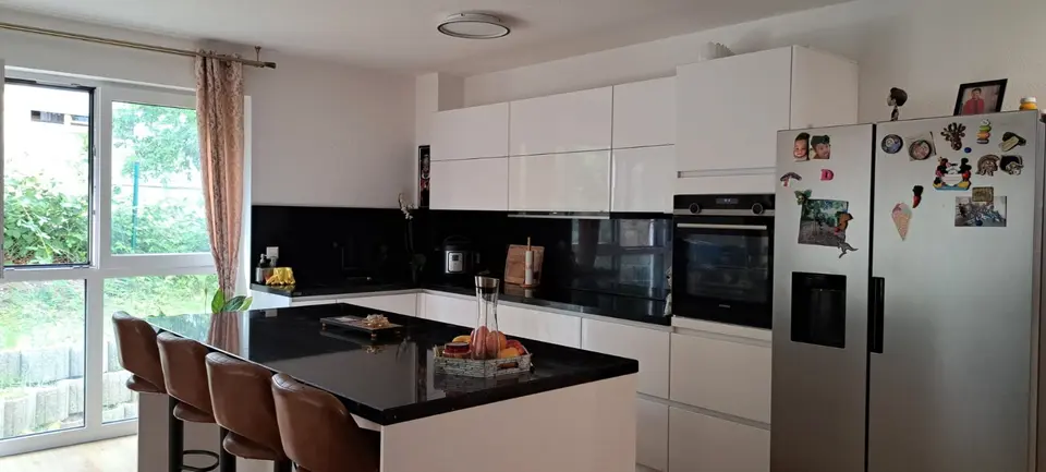 4 Zimmer Wohnung mit 99 m² in Backnang – Bild 3