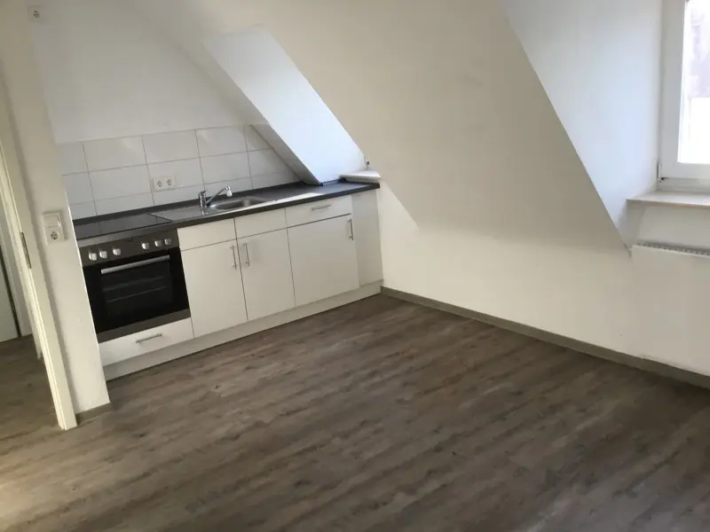 2 Zimmer Wohnung mit 30 m² in Lübeck – Bild 3