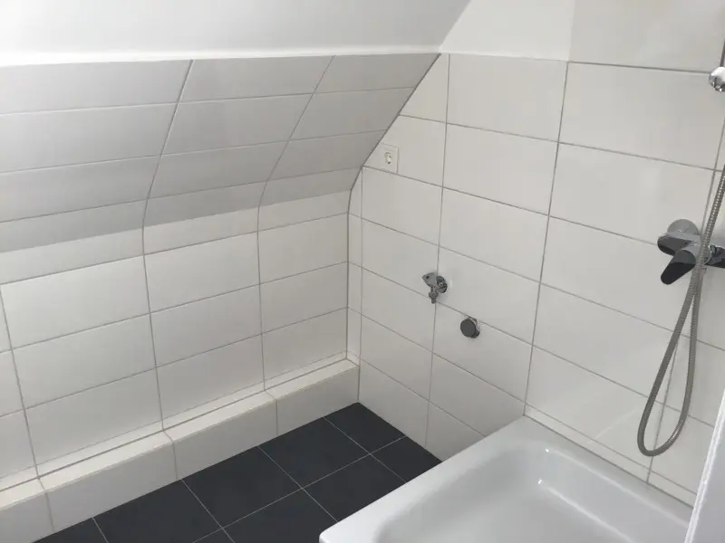2 Zimmer Wohnung mit 30 m² in Lübeck – Bild 5