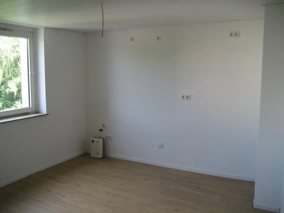 3 Zimmer Wohnung mit 70 m² in Recklinghausen – Bild 1
