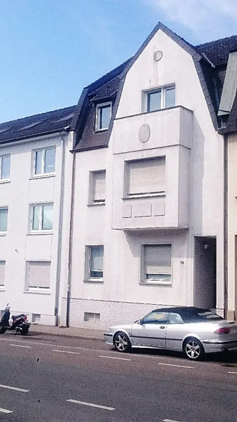 3 Zimmer Wohnung mit 70 m² in Recklinghausen – Bild 4