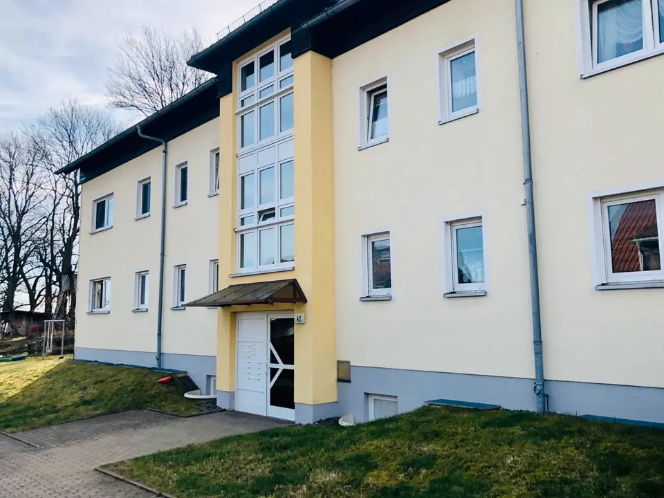 5 Zimmer Wohnung mit 88 m² in Freiberg – Bild 3