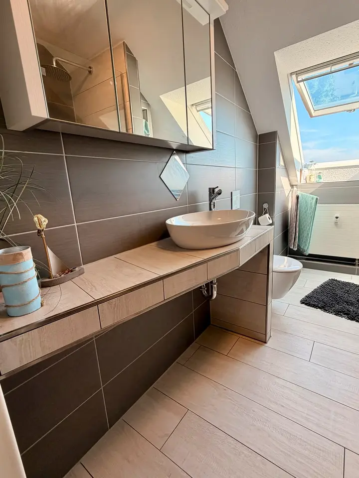 5 Zimmer Wohnung mit 88 m² in Freiberg – Bild 7