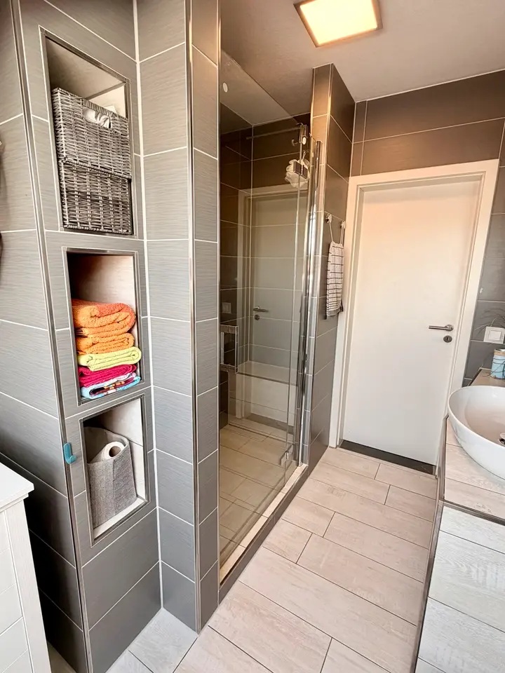 5 Zimmer Wohnung mit 88 m² in Freiberg – Bild 8