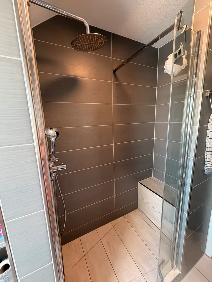 5 Zimmer Wohnung mit 88 m² in Freiberg – Bild 9