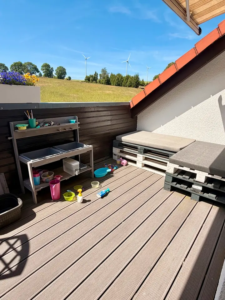 5 Zimmer Wohnung mit 88 m² in Freiberg – Bild 10