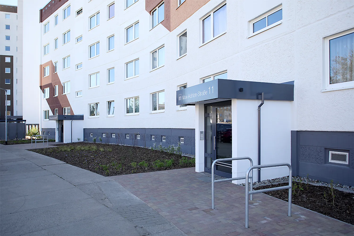 3 Zimmer Wohnung mit 71 m² in Neubrandenburg – Bild 3